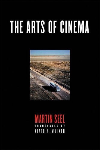 The Arts of Cinema