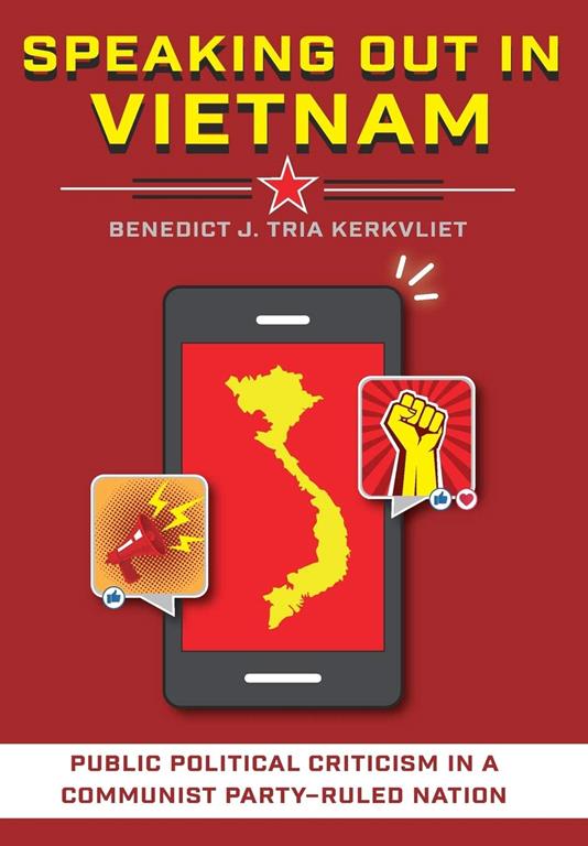 Speaking Out in Vietnam