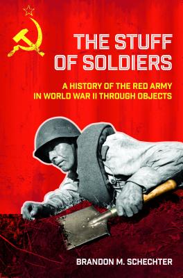 The Stuff of Soldiers
