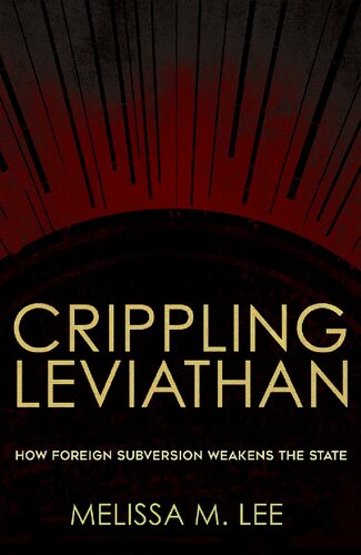 Crippling Leviathan