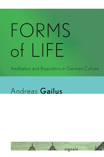 Forms of Life