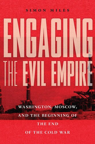 Engaging the Evil Empire