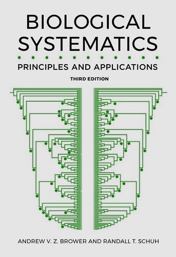 Biological Systematics