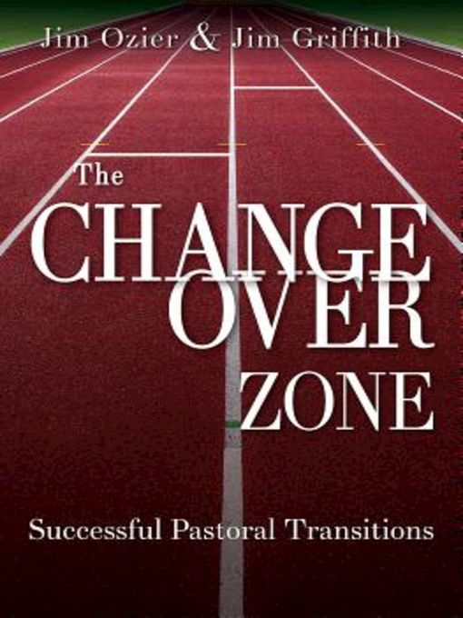 The Changeover Zone