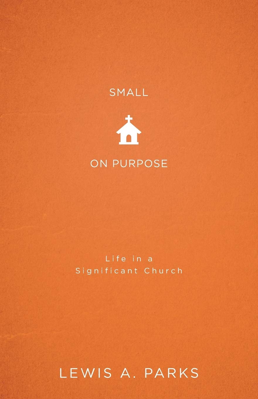 Small on Purpose