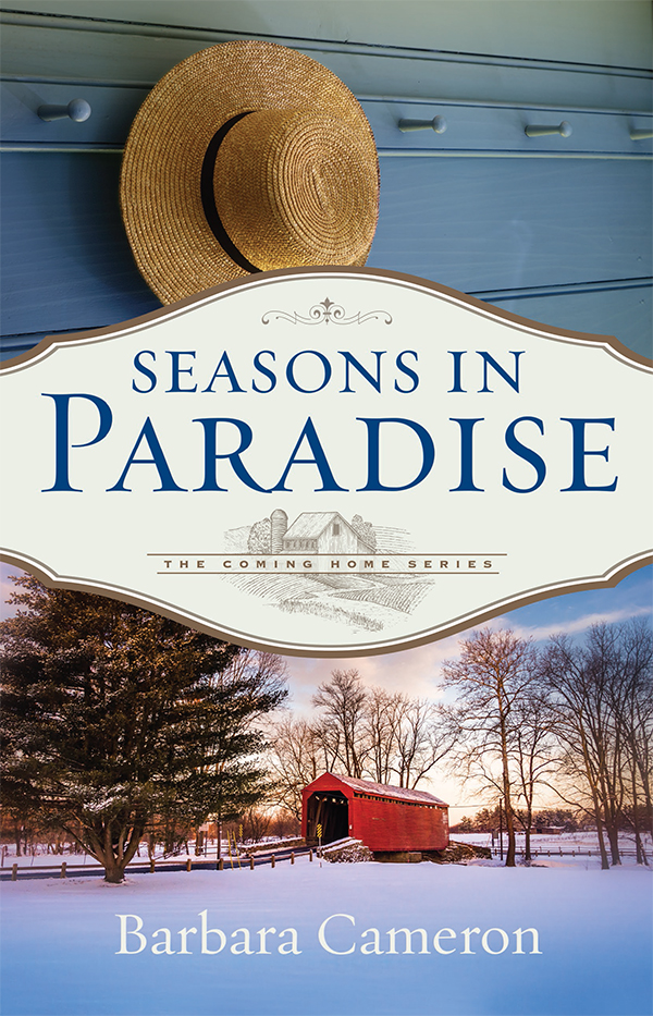 Seasons in Paradise