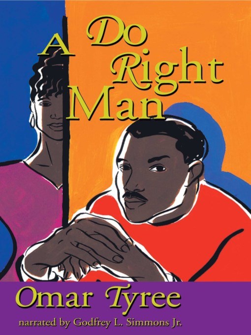 A Do Right Man