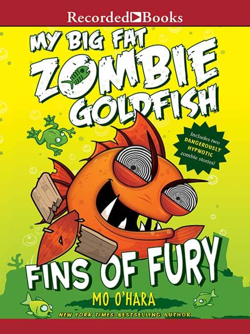 Fins of Fury