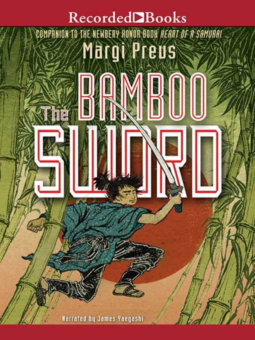 The Bamboo Sword