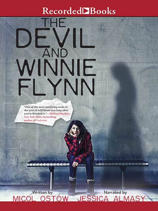 The Devil and Winnie Flynn