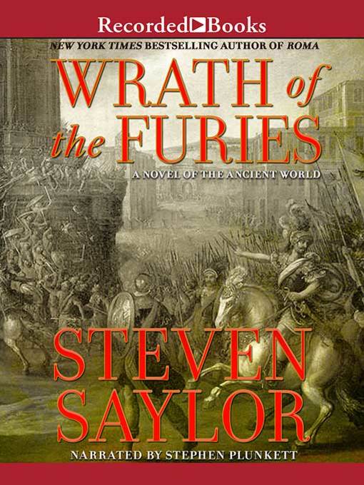 Wrath of the Furies