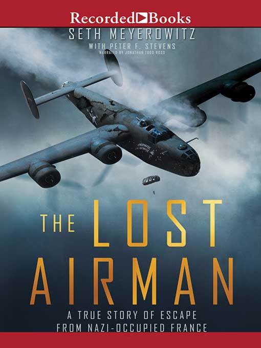 The Lost Airman