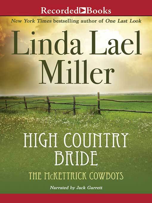 High Country Bride