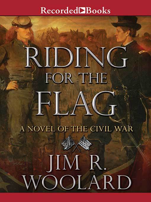Riding for the Flag