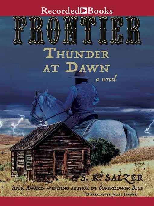 Thunder at Dawn