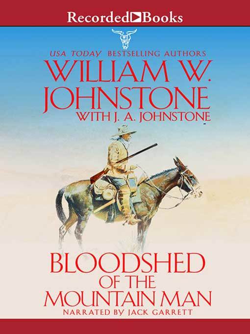 Bloodshed of the Mountain Man