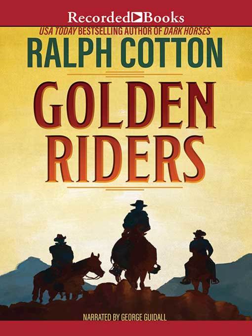 Golden Riders