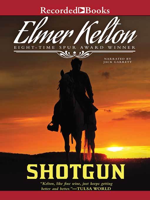 Shotgun