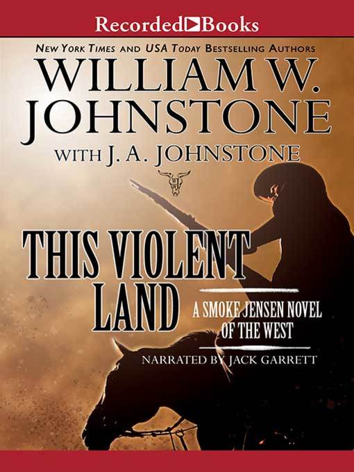 This Violent Land