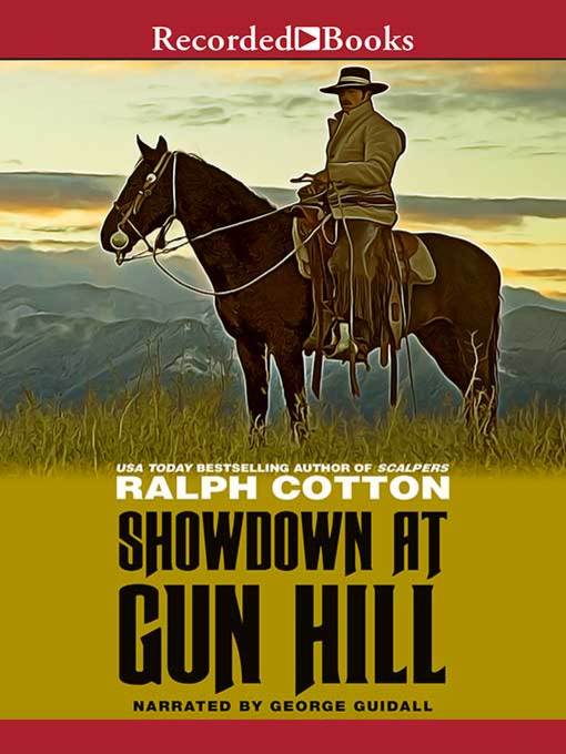 Showdown at Gun Hill