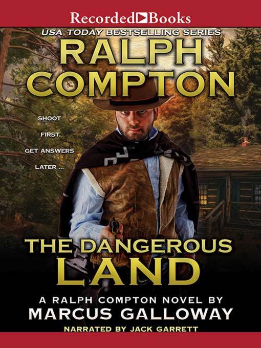Ralph Compton the Dangerous Land