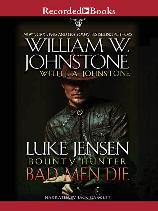 Bad Men Die