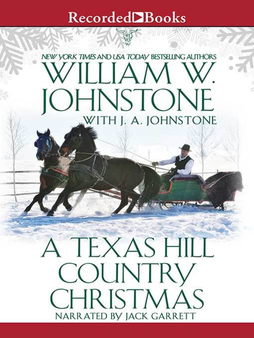 A Texas Hill Country Christmas