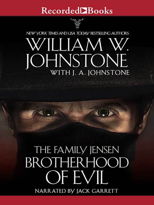 Brotherhood of Evil