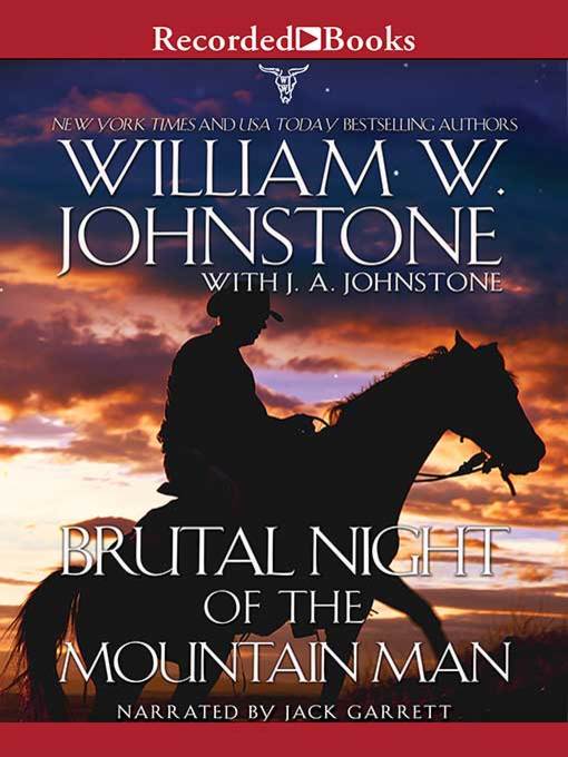 Brutal Night of the Mountain Man