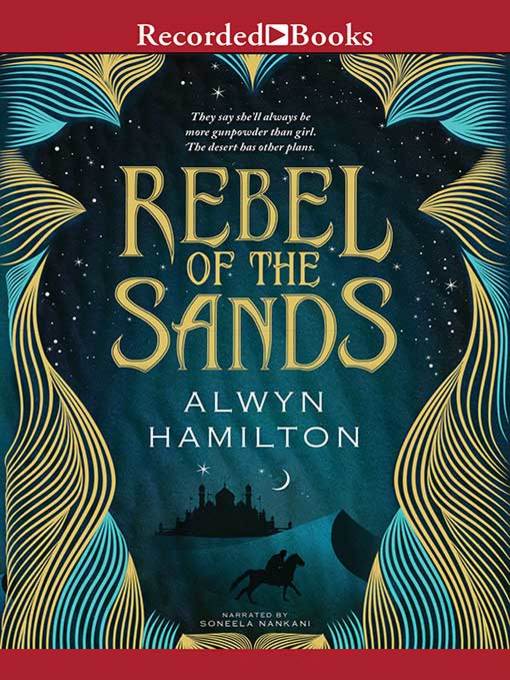 Rebel of the Sands