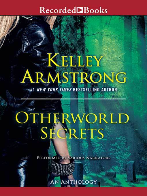 Otherworld Secrets