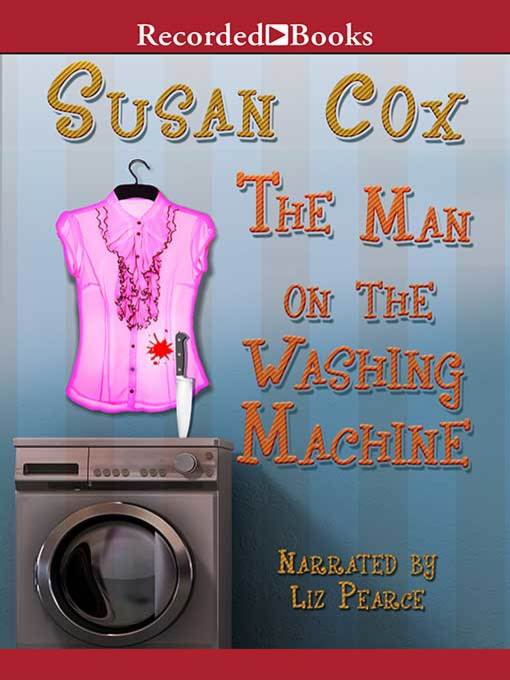 The Man on the Washing Machine