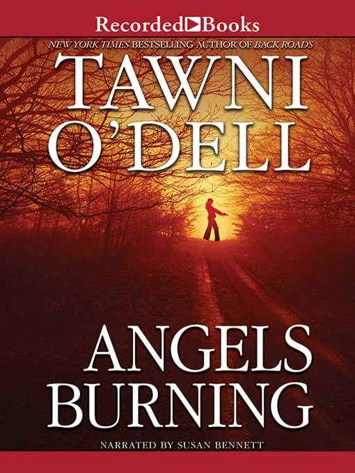 Angels Burning