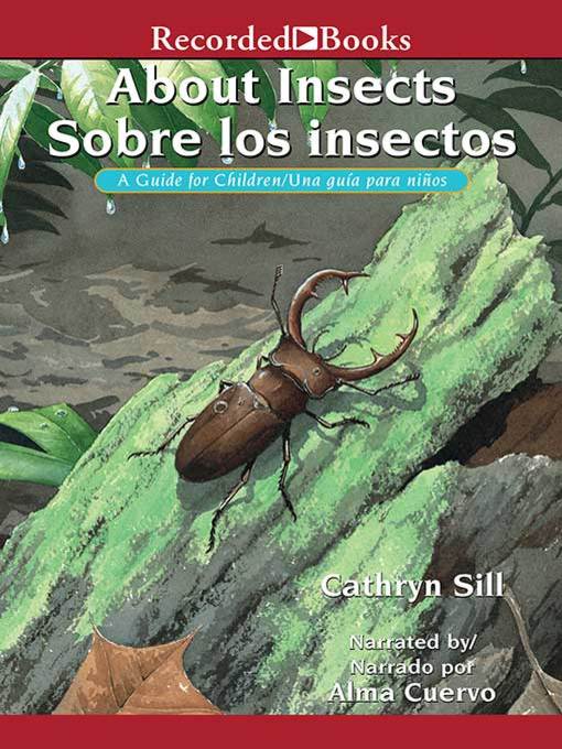 About Insects/Sobre los insectos