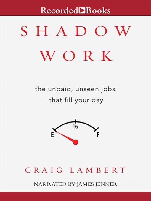 Shadow Work
