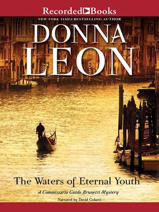 The Waters of Eternal Youth