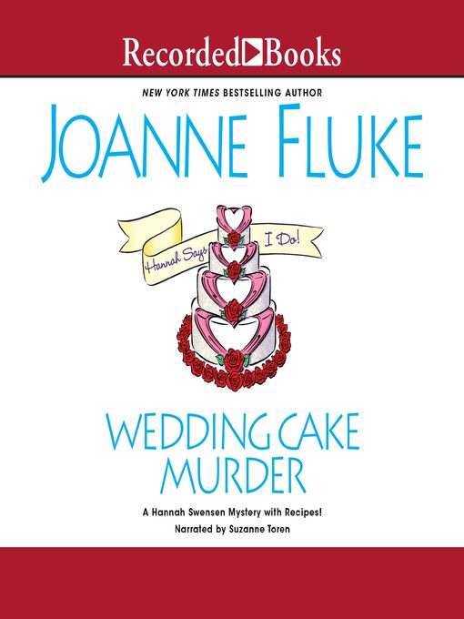 Wedding Cake Murder