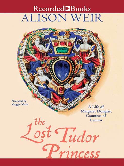 The Lost Tudor Princess