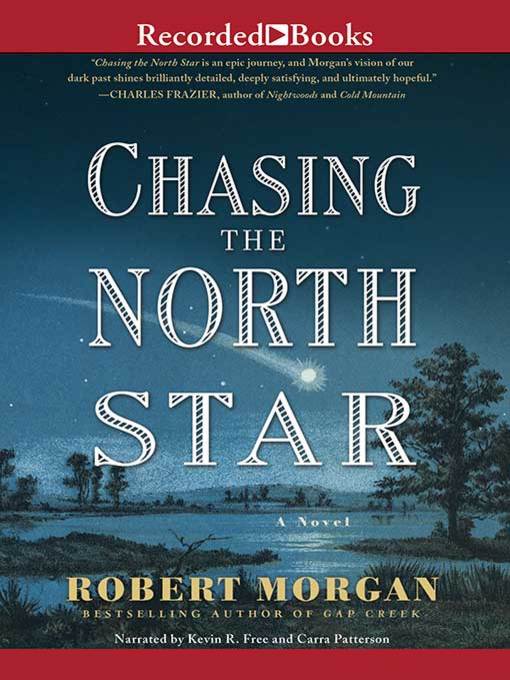 Chasing the North Star