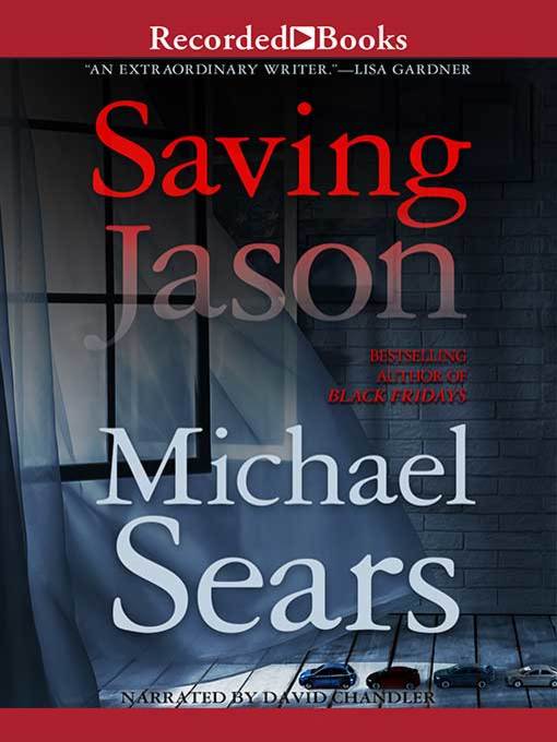 Saving Jason