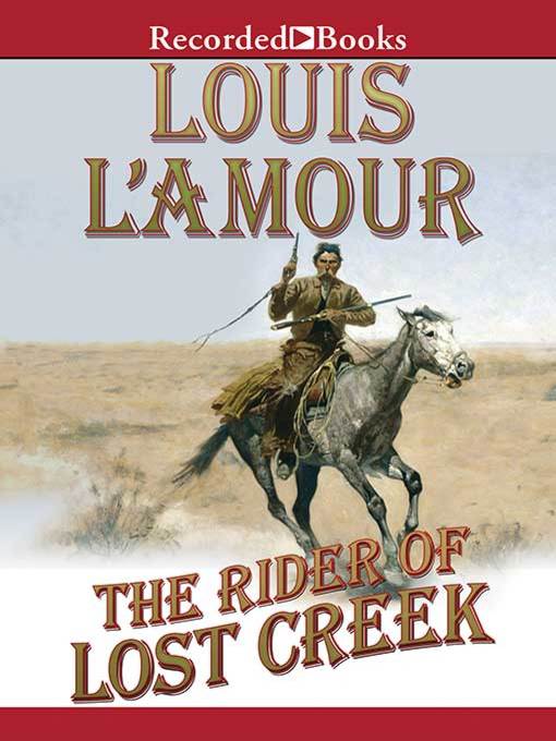 The Rider of Lost Creek