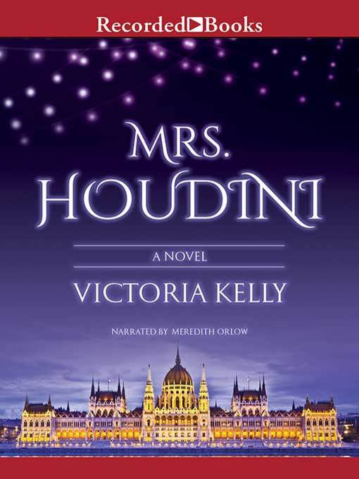 Mrs. Houdini