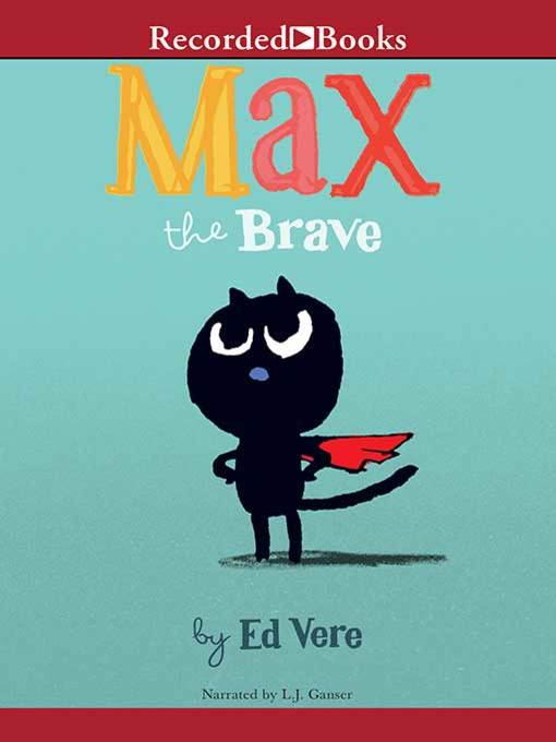 Max the Brave