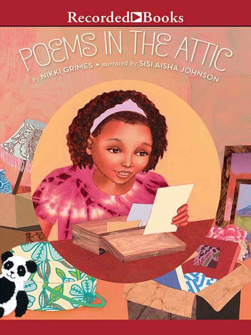 Poems in the Attic