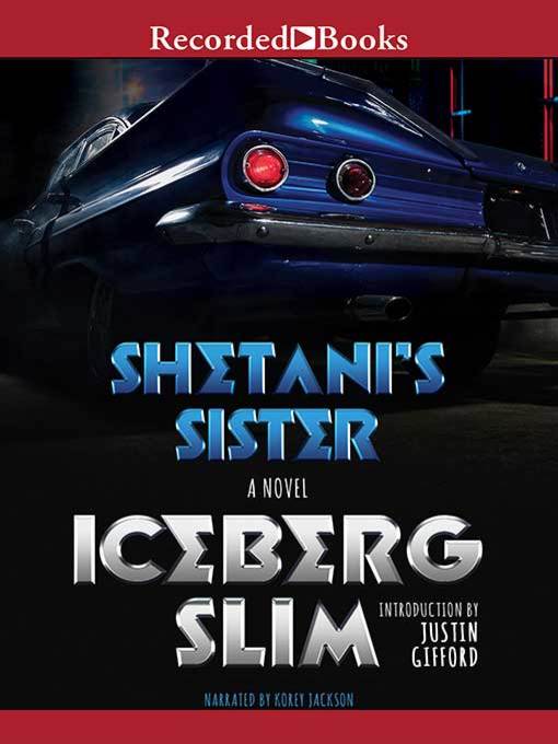 Shetani's Sister