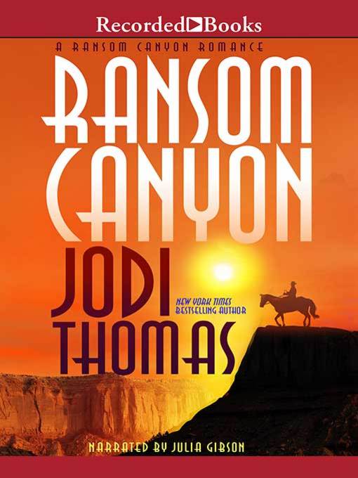 Ransom Canyon