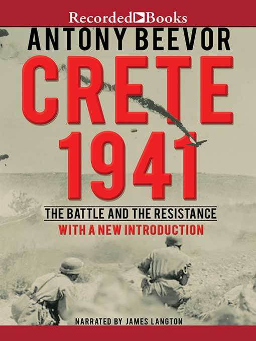 Crete 1941