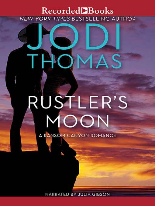 Rustler's Moon