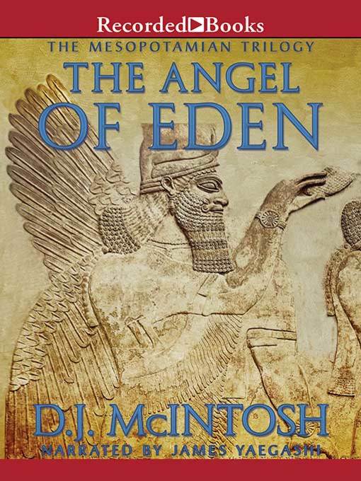 The Angel of Eden