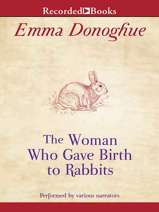 The Woman Who Gave Birth to Rabbits